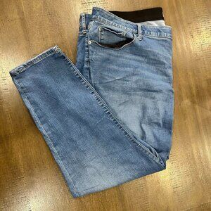 AVA & VIV Jeans Women Plus Size 26w